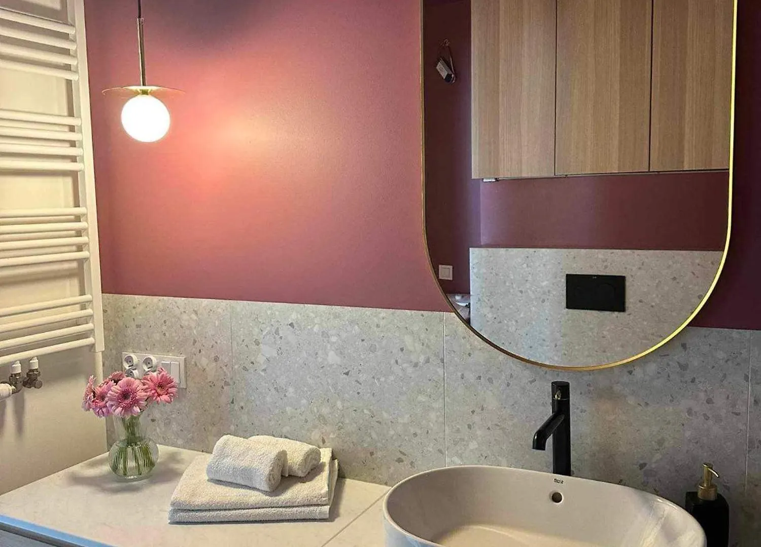 Latarnia_Letnica Apartman Gdańsk
